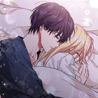 Логотип телеграм канала @pairedavatarssnime — Парные Авы 💓