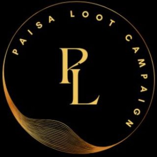 टेलीग्राम चैनल का लोगो paisa_loot_official — Paisa Loot Campaign