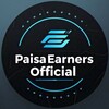 Telegram channel Paisa Earners ( Official ) logo