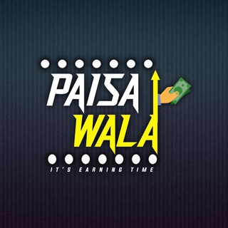 Logo saluran telegram paisawalacamp_com — PaisawalaCamp.Com