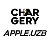 Telegram channel CharGery TTZ logo