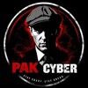 Logo of telegram channel pakcybertechnumber — Pak Cyber
