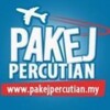 Logo of telegram channel pakejpercutianmy — Pakejpercutian.my