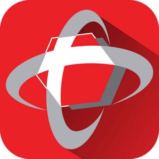 Logo saluran telegram paket_telkomsel — Paket Telkomsel
