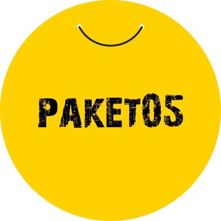 Логотип телеграм канала @paket05 — Пакет05