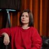 Логотип телеграм канала @pakhmutova_resto — 🔥Практика рестобизнеса. Наталья Пахмутова