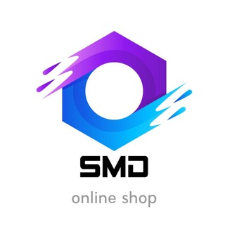 لوگوی کانال تلگرام pakhsh_smd — پخش عمده SMD