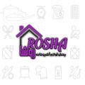 Logo saluran telegram pakhsh_rosha — پخش روشا 09377707674 (مرادی)