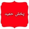 لوگوی کانال تلگرام pakhshehamid — پخش حمید (ابراهیمی)