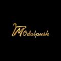 لوگوی کانال تلگرام pakhshemodalpoush — پخش بزرگ مودال پوش