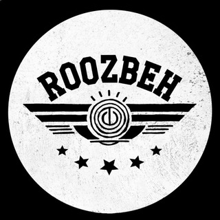 لوگوی کانال تلگرام pakhsheroozbeh — پخش روزبه