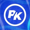 Логотип телеграм канала @pakhtakorkidsuzb — PAKHTAKOR KIDS | футбольная школа