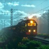 Логотип телеграм канала @pakiimmerseve — Паки на immersive railroading