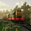 Логотип телеграм канала @pakiimmersive — ПАКИ И ОКРАСЫ ДЛЯ IMMERSIVE RAILROADING