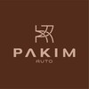 Логотип телеграм канала @pakim_auto — PAKIM | Эскпорт авто из Кореи и Китая