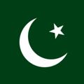 Logo saluran telegram pakistan — Pakistan ❤️