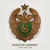 Logo of telegram channel pakistanarmoury — Pakistan Armoury ⚔️