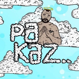 Логотип телеграм канала @pakkazz — Pakaz