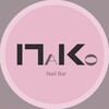 Логотип телеграм канала @pakonailbar — ПаКо nail bar