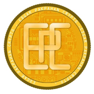 Logo saluran telegram pakpahancrypto — PAKPAHAN CRYPTO©