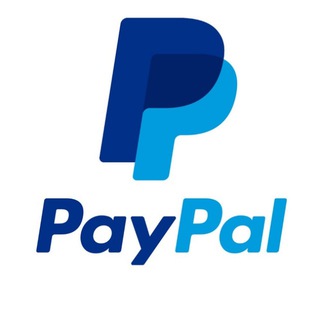 Logotipo do canal de telegrama pal_ppalch - @Pal_ppalych PayPal