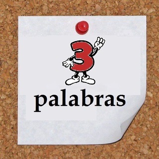 Логотип телеграм канала @palabras_spanish — Испанские слова Español Spanish