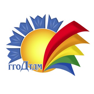 Логотип телеграм канала @palace_of_creativity_grodno — Дворец творчества (Гродно)