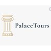 Logo of telegram channel palacetours — Palace tours ✨