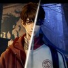 Логотип телеграм канала @palach_bogov_3d — Палач богов: Между смертным и божественным царством | Дунхуа | Donghua