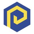 Logo saluran telegram paladeum_blockchain — Paladeum Official Channel