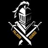 لوگوی کانال تلگرام paladin_guard — Paladin Guard | پالادین گارد