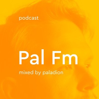 Логотип телеграм канала @paladinfm — · PaladinFM Podcast ·