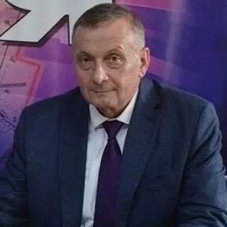 Логотип телеграм канала @palaguta — Алексей Палагута