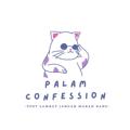 Logo saluran telegram palamcofession — PALAM STUDENT CONFESSION