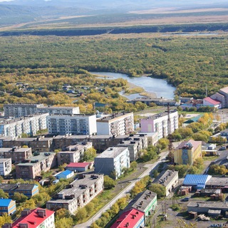 Логотип телеграм канала @palana_news — Новости Паланы | Камчатский край