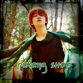 የቴሌግራም ቻናል አርማ palanghae_shop — 🐸~ραℓαηg ѕнσρ~🐸