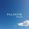 Логотип телеграм канала @palantirp — Белорусская плёнка Palantir