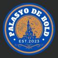 Logo of telegram channel palasyodeboldvault — 𝙿𝙰𝙻𝙰𝚂𝚈𝙾 𝙳𝙴 𝙱𝙾𝙻𝙳 𝚅𝙰𝚄𝙻𝚃