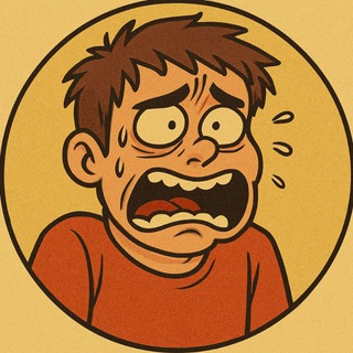 Логотип телеграм канала @palata_krinja — Палата кринжа №6