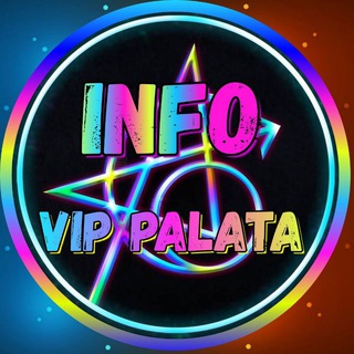 Логотип телеграм канала @palata_n6_info — 🔥VIP_PALATA🔥Info