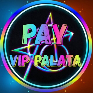 Логотип телеграм канала @palata_n6_pay — ВЫПЛАТЫ🔥VIP_PALATA🔥Pay