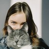 Логотип телеграм канала @palatameow — палата № МЯУ