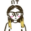 Логотип телеграм канала @palatute — пала туте