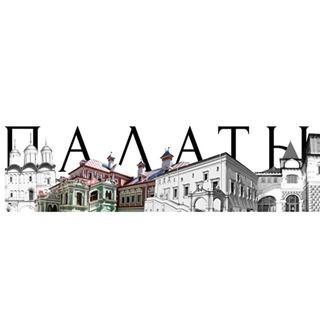 Логотип телеграм канала @palatystore — Юлия из Палат