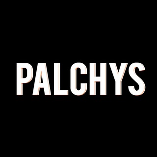Логотип телеграм канала @palchys — PALCHYS