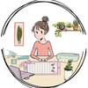 Логотип телеграм канала @palcy_pomnyat — Пальцы помнят | Все о рукоделии