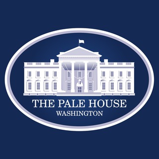 Логотип телеграм канала @pale_house — 🏛 Бледный дом