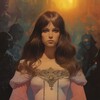 Логотип телеграм канала @paleheaded — Кратеры Симфареи