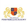 Logo of telegram channel palenciafootballacademy — Palencia Football Academy