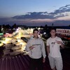 Логотип телеграм канала @paleniystonik — палёный стоник